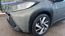 Toyota Aygo X 1.0 VVT-i Edge 5dr Petrol Hatchback